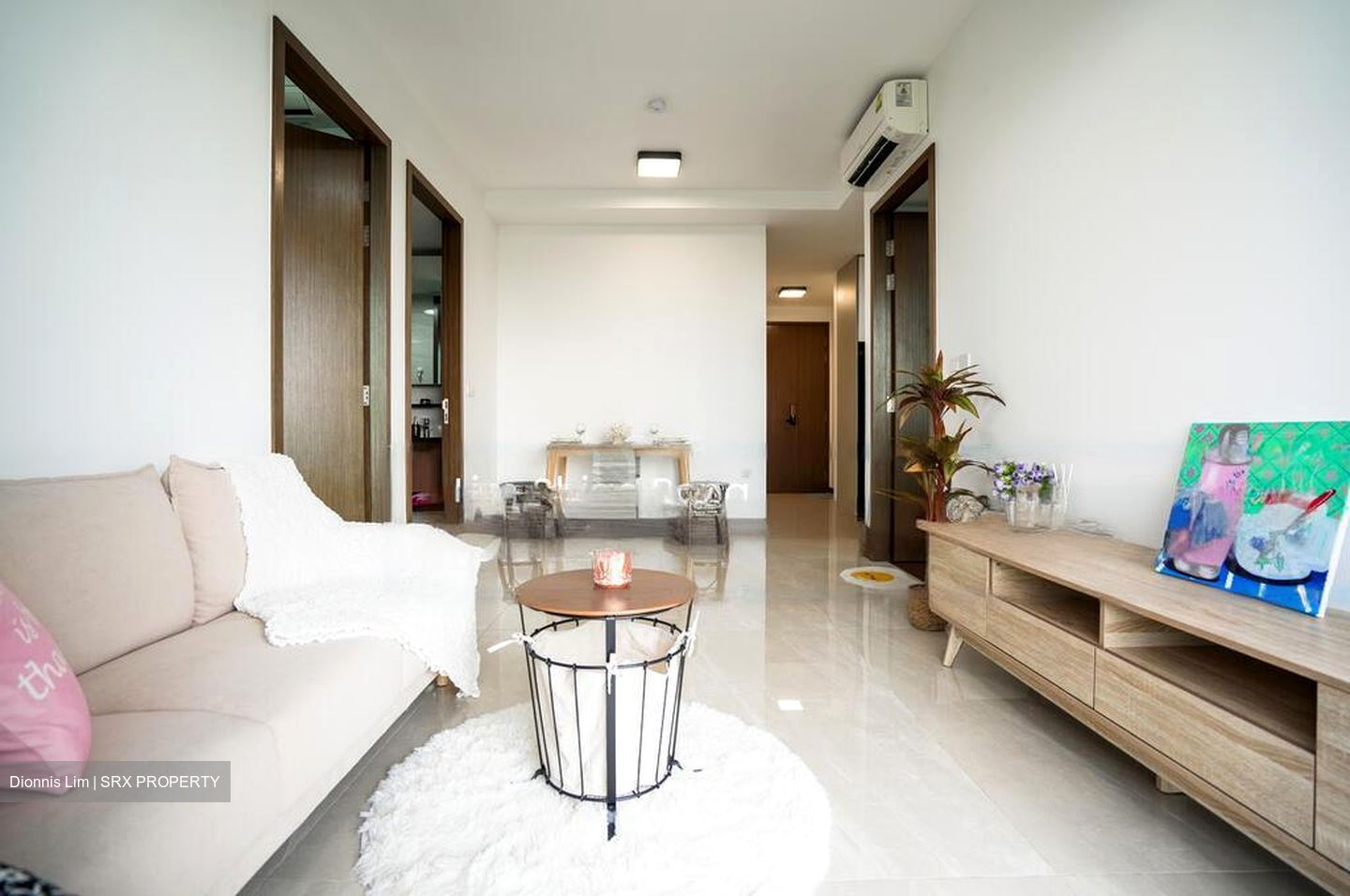 Normanton Park (D5), Apartment #449205641